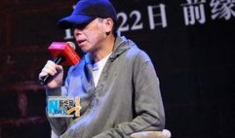 冯小刚的爆料新闻,娱乐圈不为人知的真相