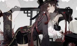 原神胡桃最新爆料,神秘力量觉醒，剑舞破晓，即将降临